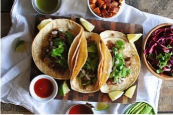“Taco Tuesday”